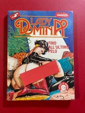 LADY DOMINA n. 12 FINO