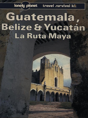 Guatemala belize yucatan - guatemala,,