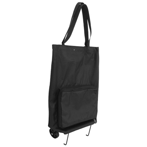Borsa carrello spesa - carrello,