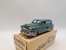 Brooklin 1:43 BRK31x Pontiac