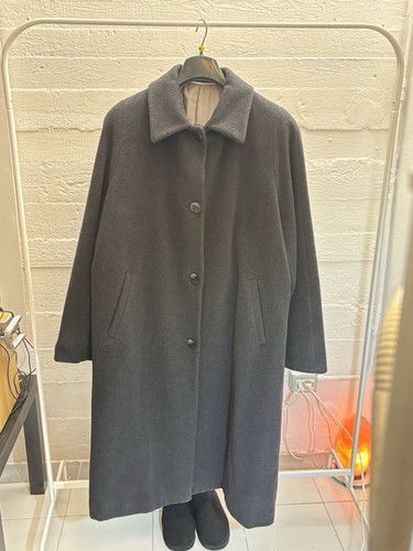 Cappotto lana donna - cappotto,