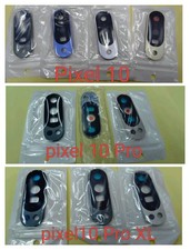 Per Google Pixel 10 / 10 Pro