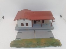 LIMA - stazione Lerino con campanella