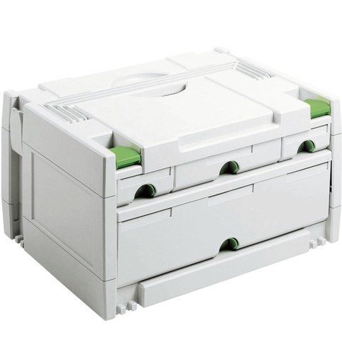 Festool 491522 systainer - 491522,