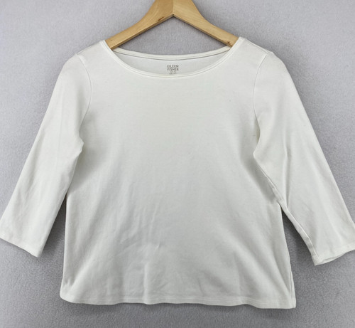 Top eileen fisher - top,