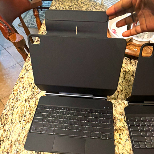 Logitech combo touch keyboard - combo,