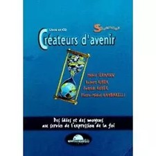 CREATEURS D'AVENIR. Avec