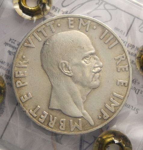 Regno italia albania - regno, d'italia
