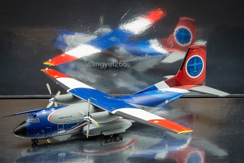 Herpa 200 transall 160 - 1:200, c-160