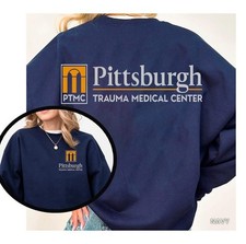 Felpa Pittsburgh Trauma