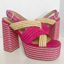 CASTANER sandalo donna taglia