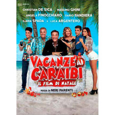Vacanze Ai Caraibi  [Dvd