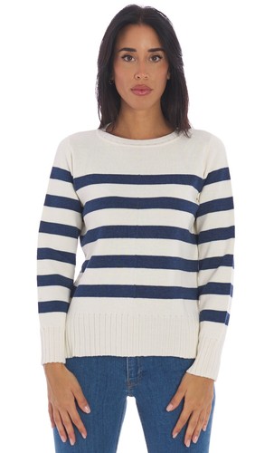 Maglia maria bellentani scollo - maria,