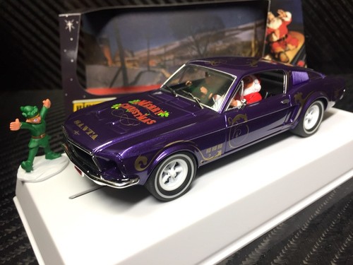 Pioneer 2018 santa stang - 2018, stang"