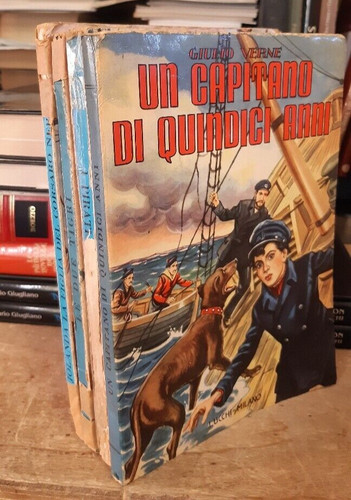 Lotto libri x ragazzi - di,
