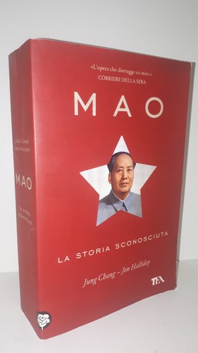 Chang halliday mao - j., la
