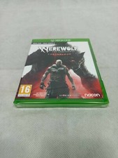 Werewolf the apocalypse