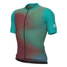 Maglia Alé PR.E Onda manica