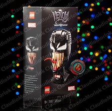 ⭐ LEGO 76187 Venom Helmet