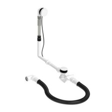 Duravit set scarico - set, e