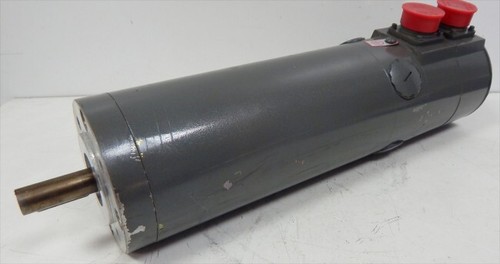 Baldor servomotore mte - baldor,