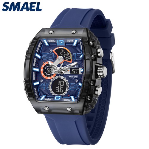 Orologio sportivo uomo - , smael