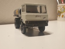 Modellino Fiat 90 NC Con Cisterna Old Cars 1:43