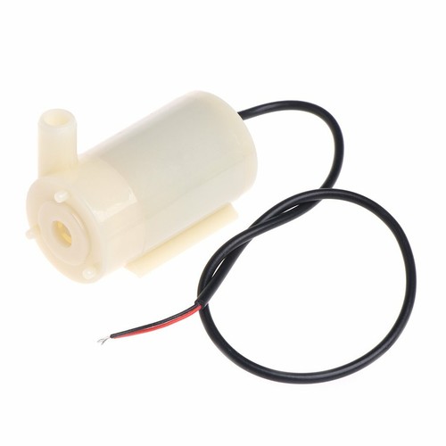 Pompa sommersa micro - , 3-6v
