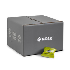 50 Capsule MOAK qualità
