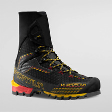 La Sportiva Trango Pro GTX men - col.Black/Yellow