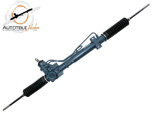 Scatola sterzo volvo 440 460 - sterzo,