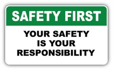 Adesivo Decalcomania 6" x 3"