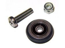 Rotella in Widia Sigma Art