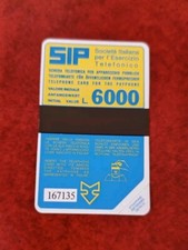 Schede Telefoniche - Prec. SIDA AA (Alto Adige) P5 Nuova Perfetta RARA [Entra]