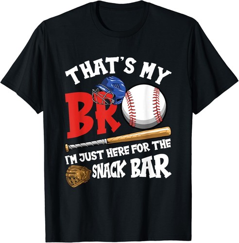 Shirt unisex that - unisex, bro