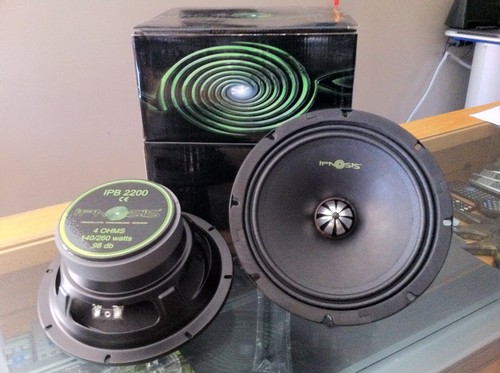 Ipnosis ipb 2200 extended - 2200,
