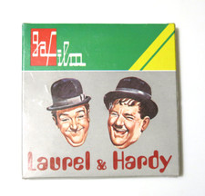 PRL) STANLIO E OLLIO LAUREL &