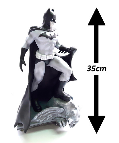 Eaglemoss mega batman - eaglemoss,