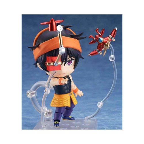 Nendoroid jojo s bizarre - nendoroid,