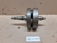 WHITE CRANKSHAFT MT 61