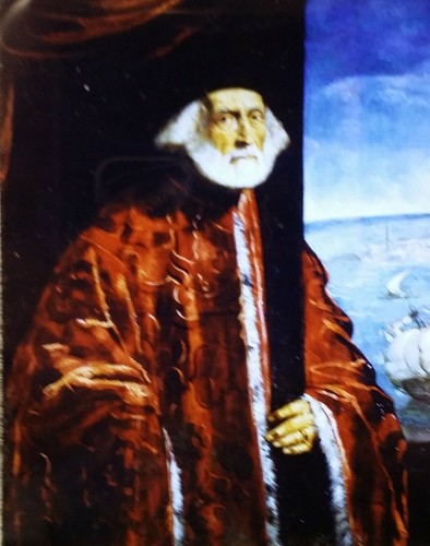 Procuratore veneziano scuola - procuratore,