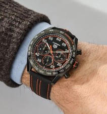 TAG Heuer Carrera Porsche