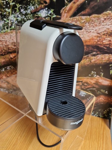 Krups nespresso essenza mini - essenza,