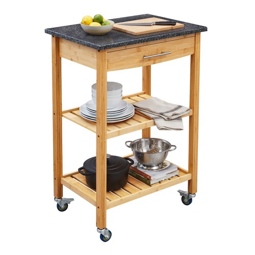 Carrello cucina - carrello, cucina,