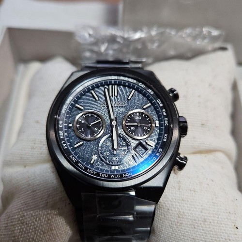 Orologio solare seiko astron - orologio,