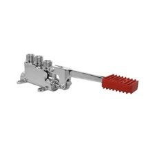 RUBINETTO A PEDALE MISCELATO-