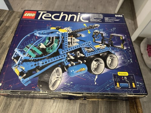 Lego technic vintage - lego, neuf