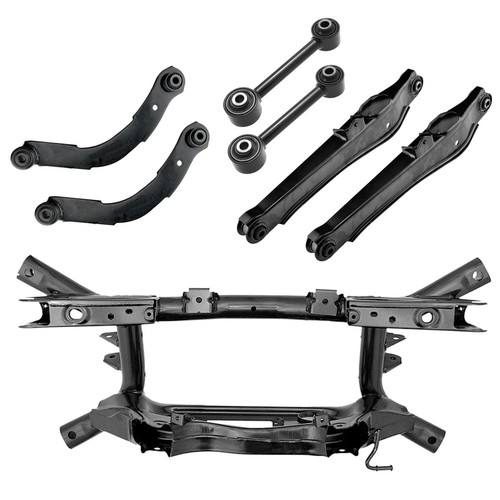 Supporto asse per dodge - supporto,