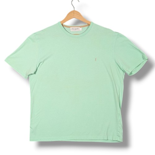 Shirt vintage yves saint - yves,