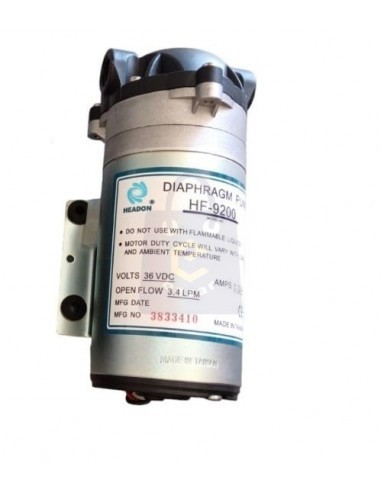 Pompa booster 36v per - pompa,